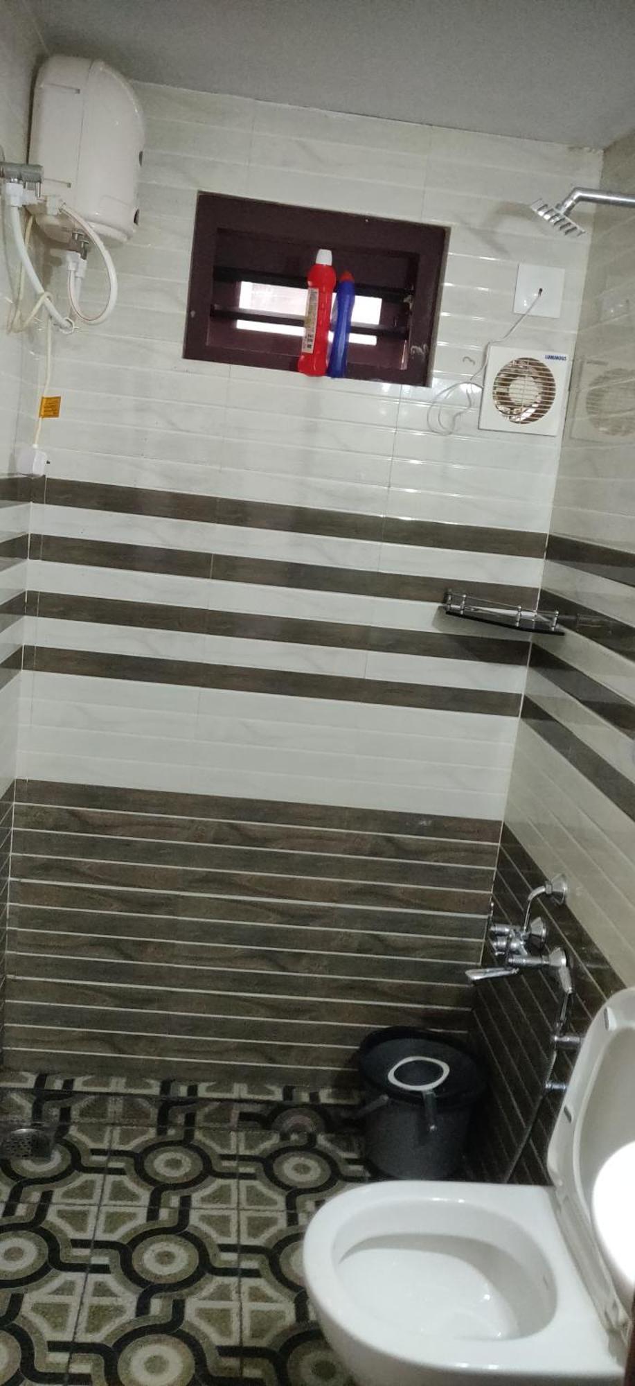 Dolphin Enclave Service Studio Apartments Kalpatta Exterior foto